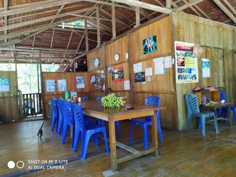Sunset Beach Batudaka Exterior photo