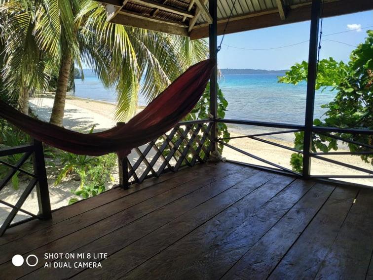 Sunset Beach Batudaka Exterior photo