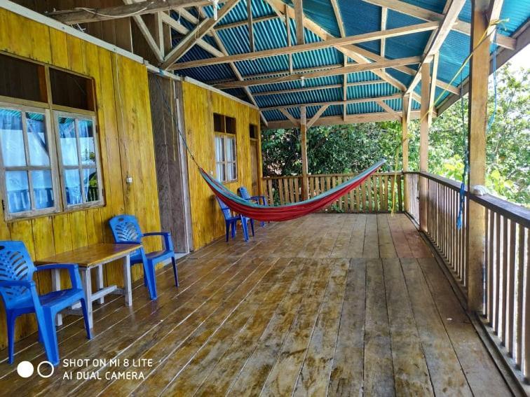 Sunset Beach Batudaka Exterior photo